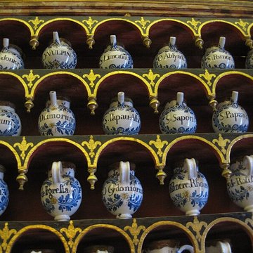 Hôpital Saint-Jacques de Besançon