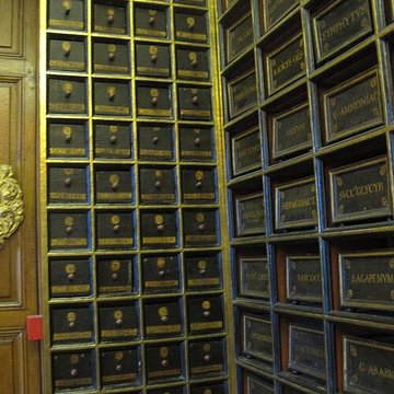 Hôpital Saint-Jacques de Besançon