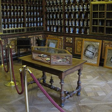 Hôpital Saint-Jacques de Besançon