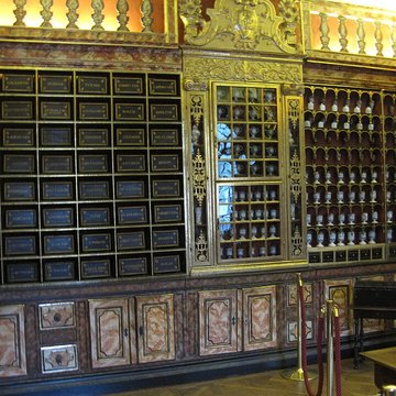 Hôpital Saint-Jacques de Besançon