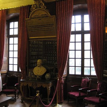 Hôpital Saint-Jacques de Besançon