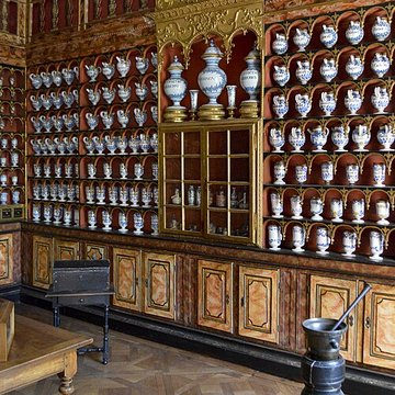 Hôpital Saint-Jacques de Besançon