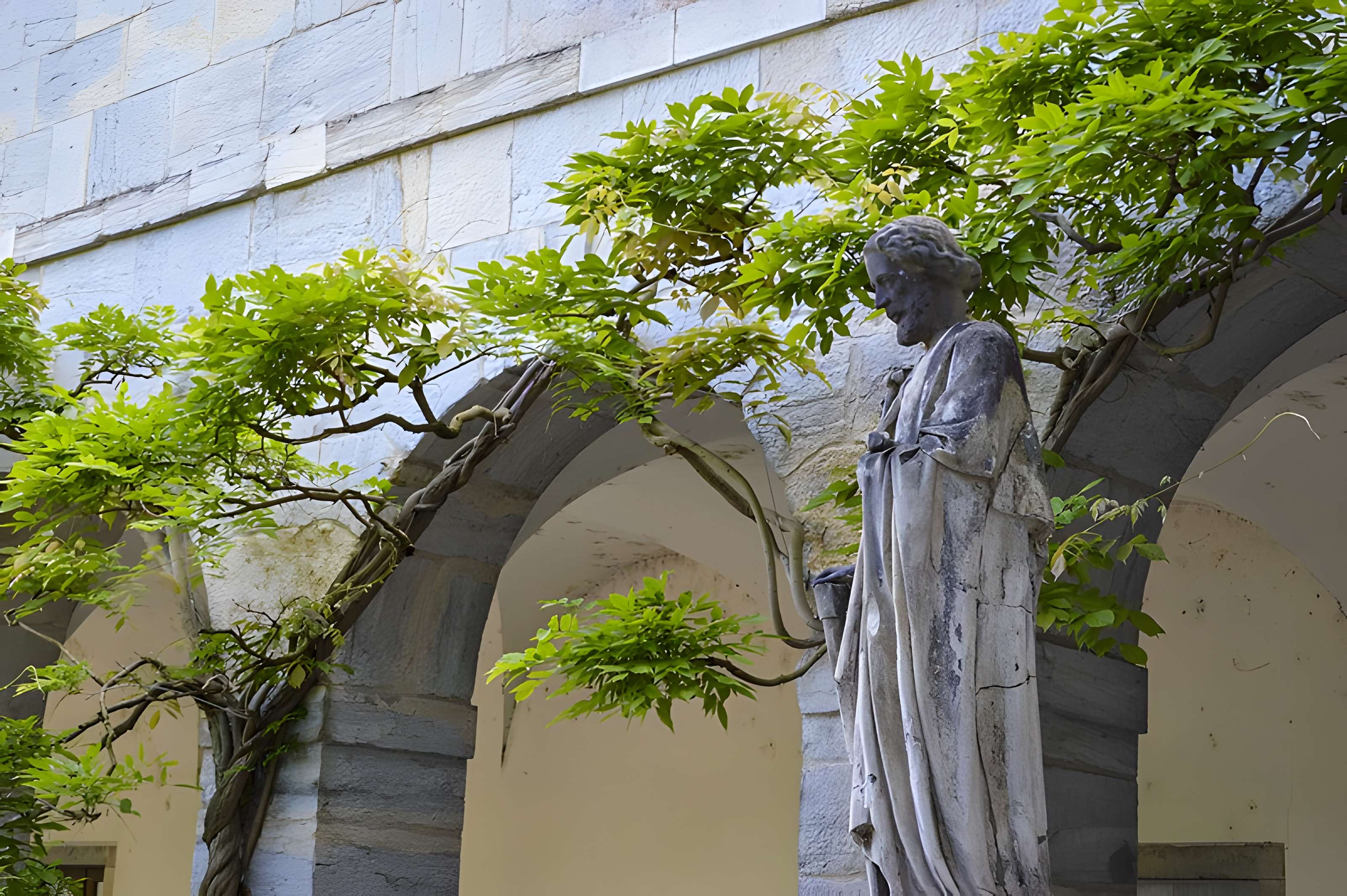 Hôpital Saint-Jacques de Besançon