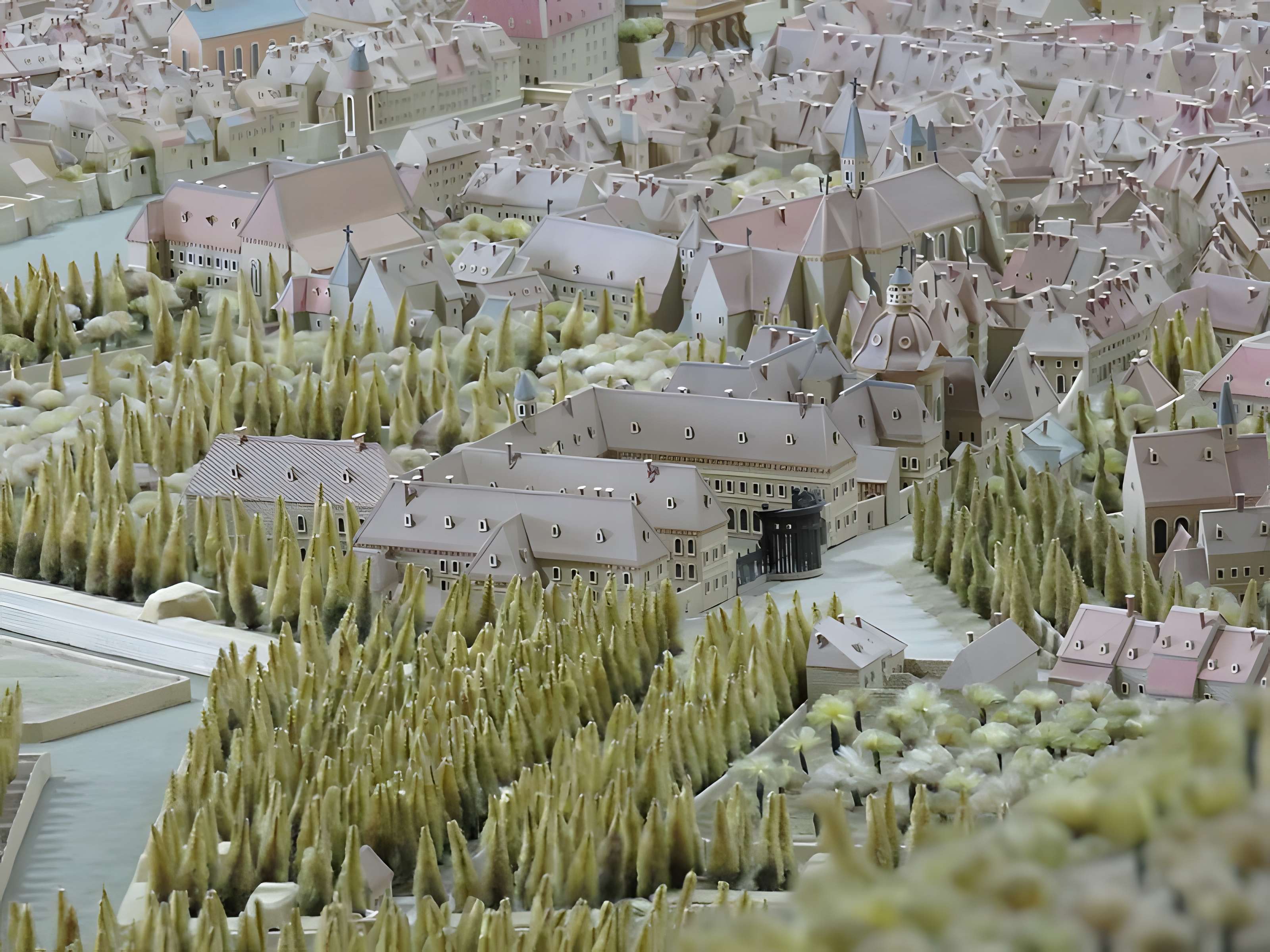 Hôpital Saint-Jacques de Besançon