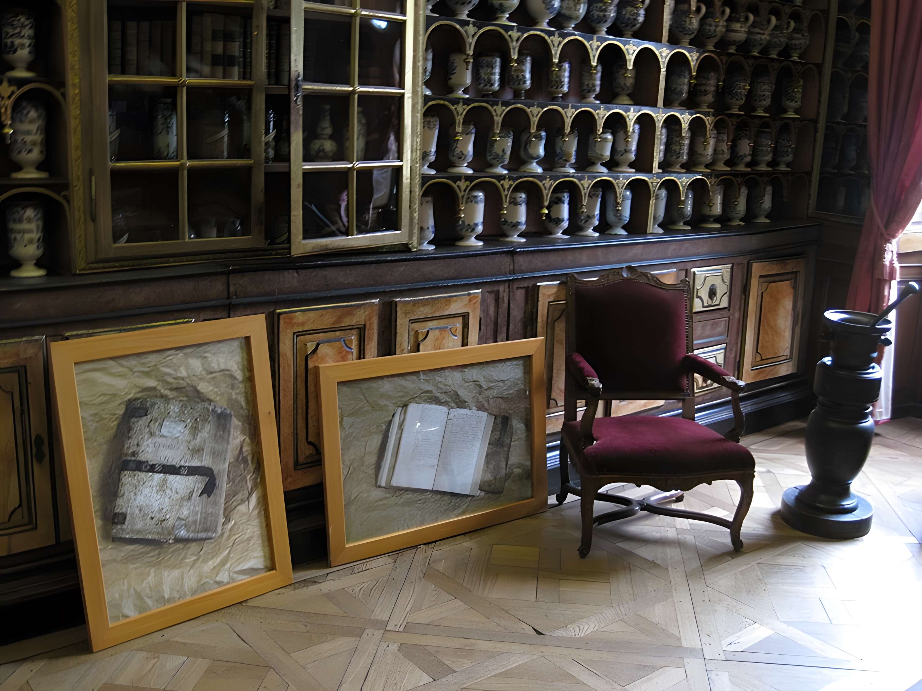 Hôpital Saint-Jacques de Besançon