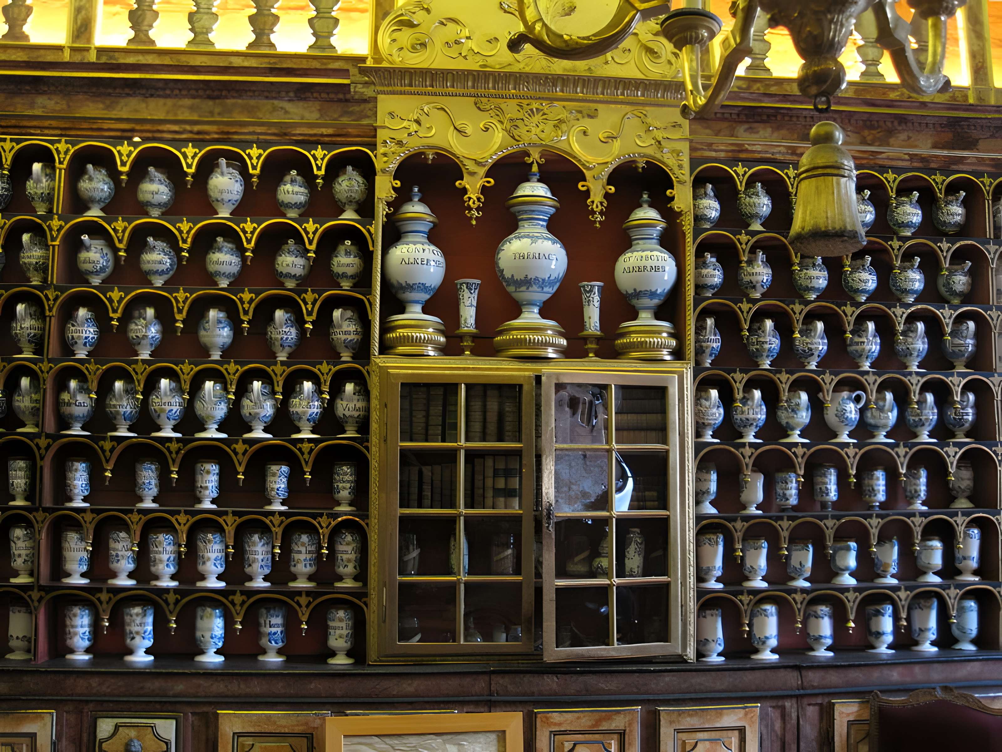 Hôpital Saint-Jacques de Besançon