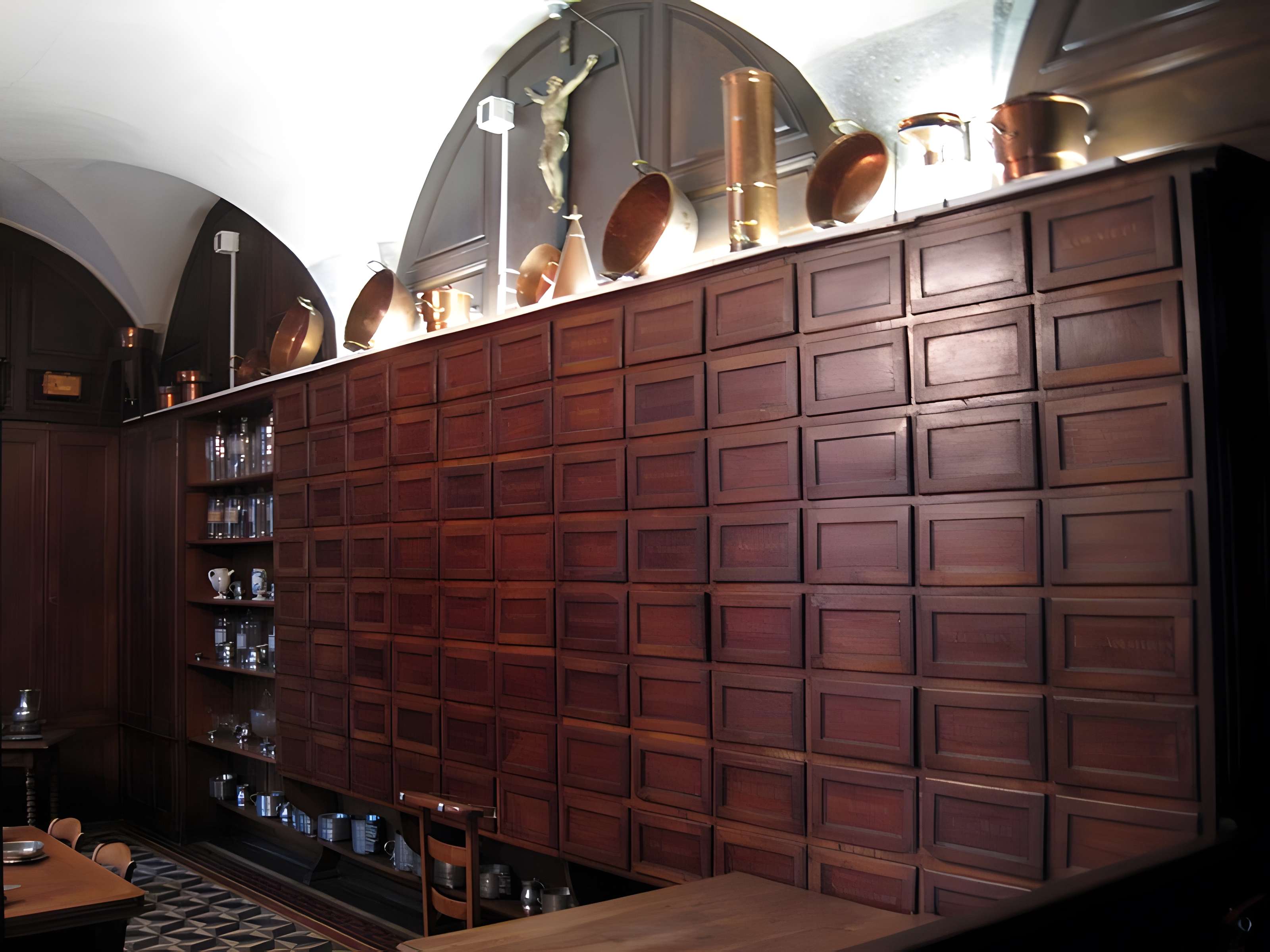 Hôpital Saint-Jacques de Besançon