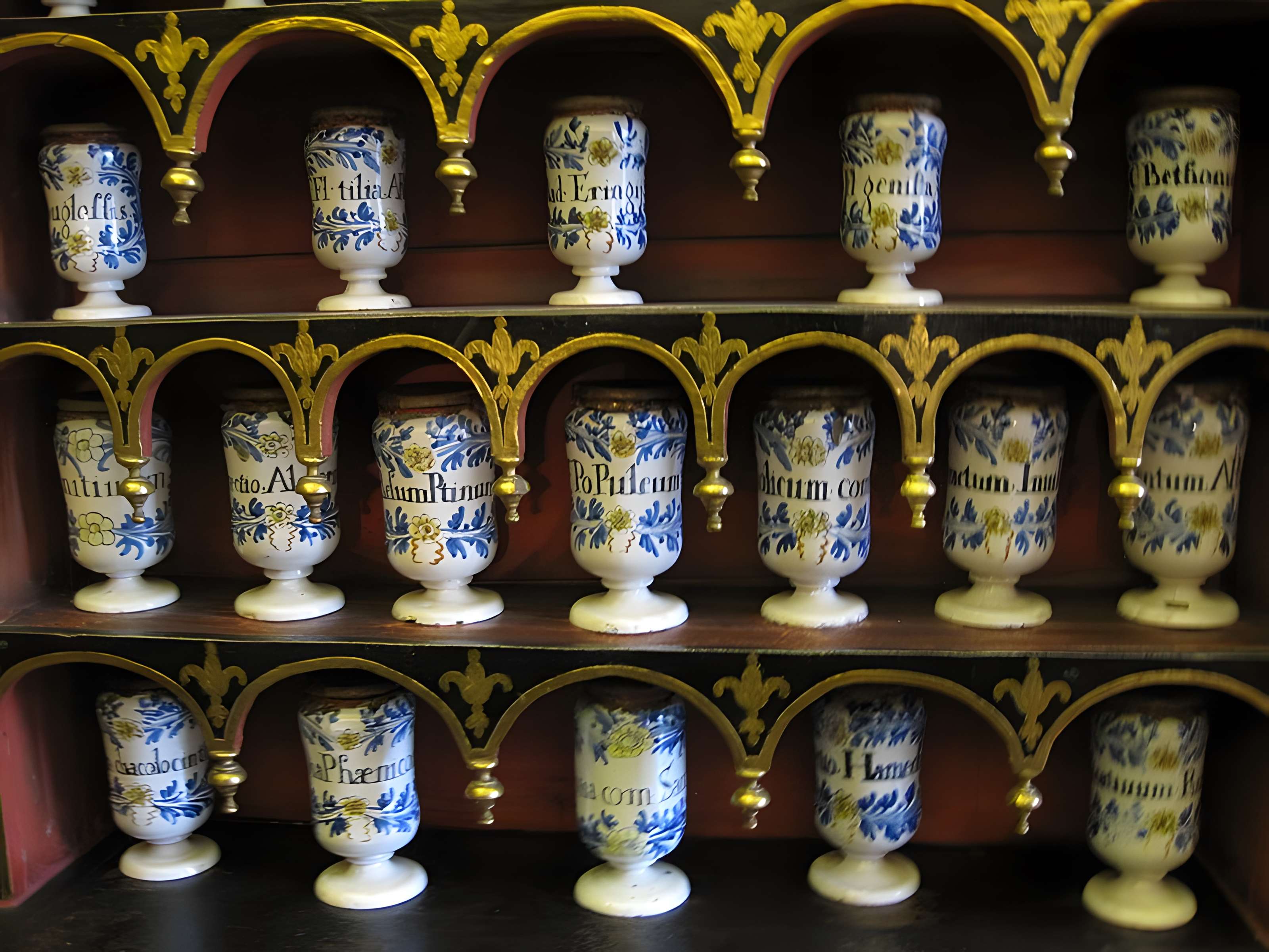 Hôpital Saint-Jacques de Besançon