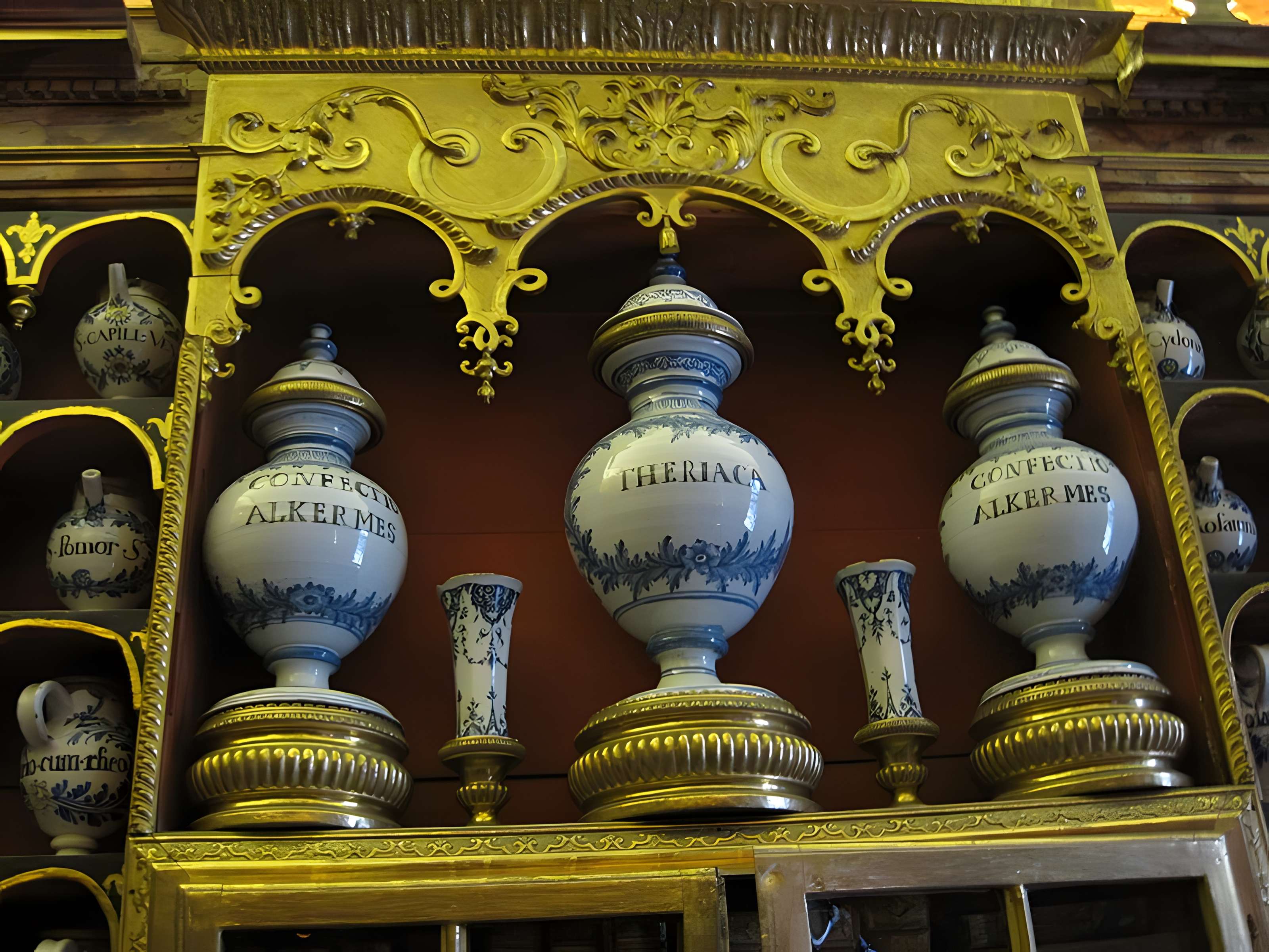 Hôpital Saint-Jacques de Besançon