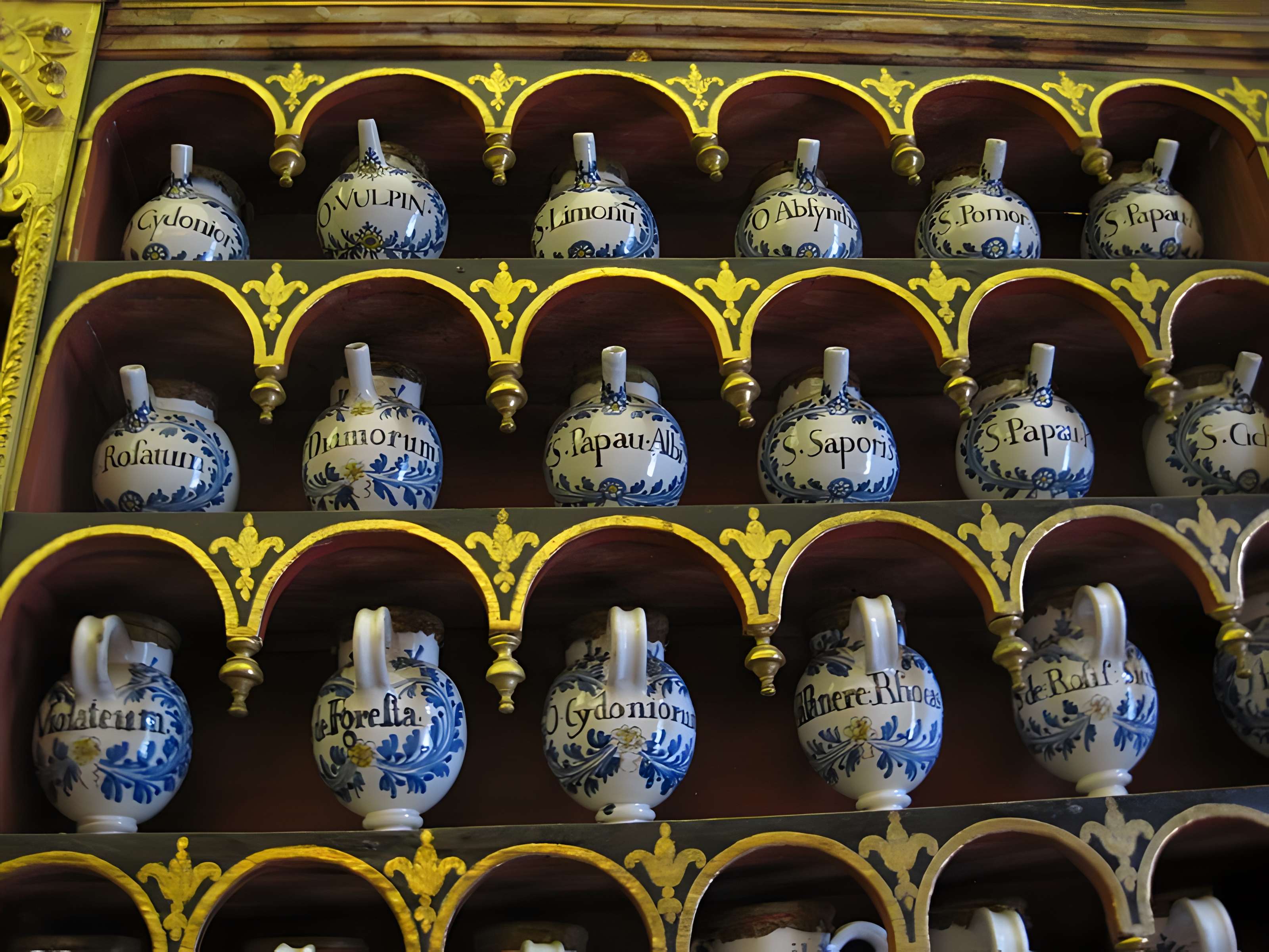 Hôpital Saint-Jacques de Besançon