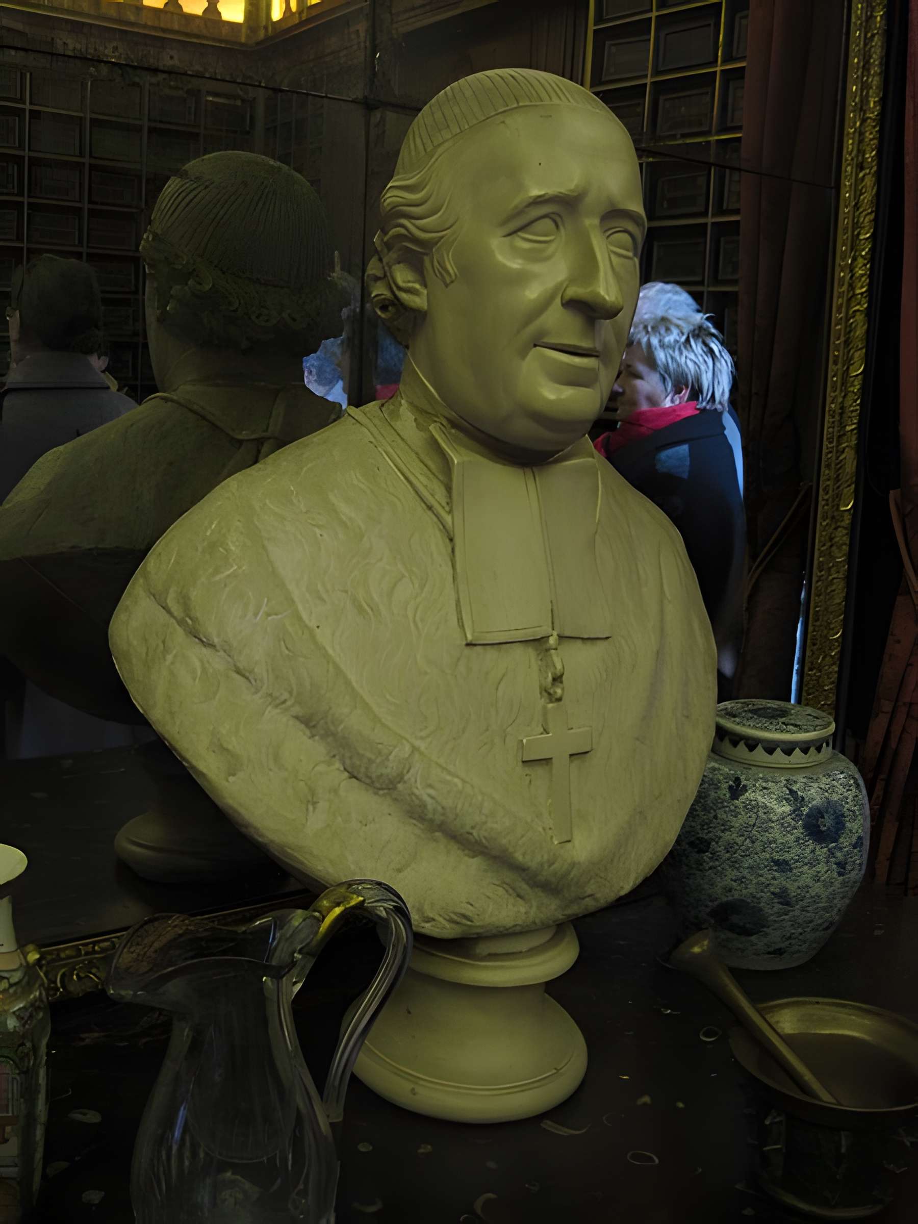 Hôpital Saint-Jacques de Besançon