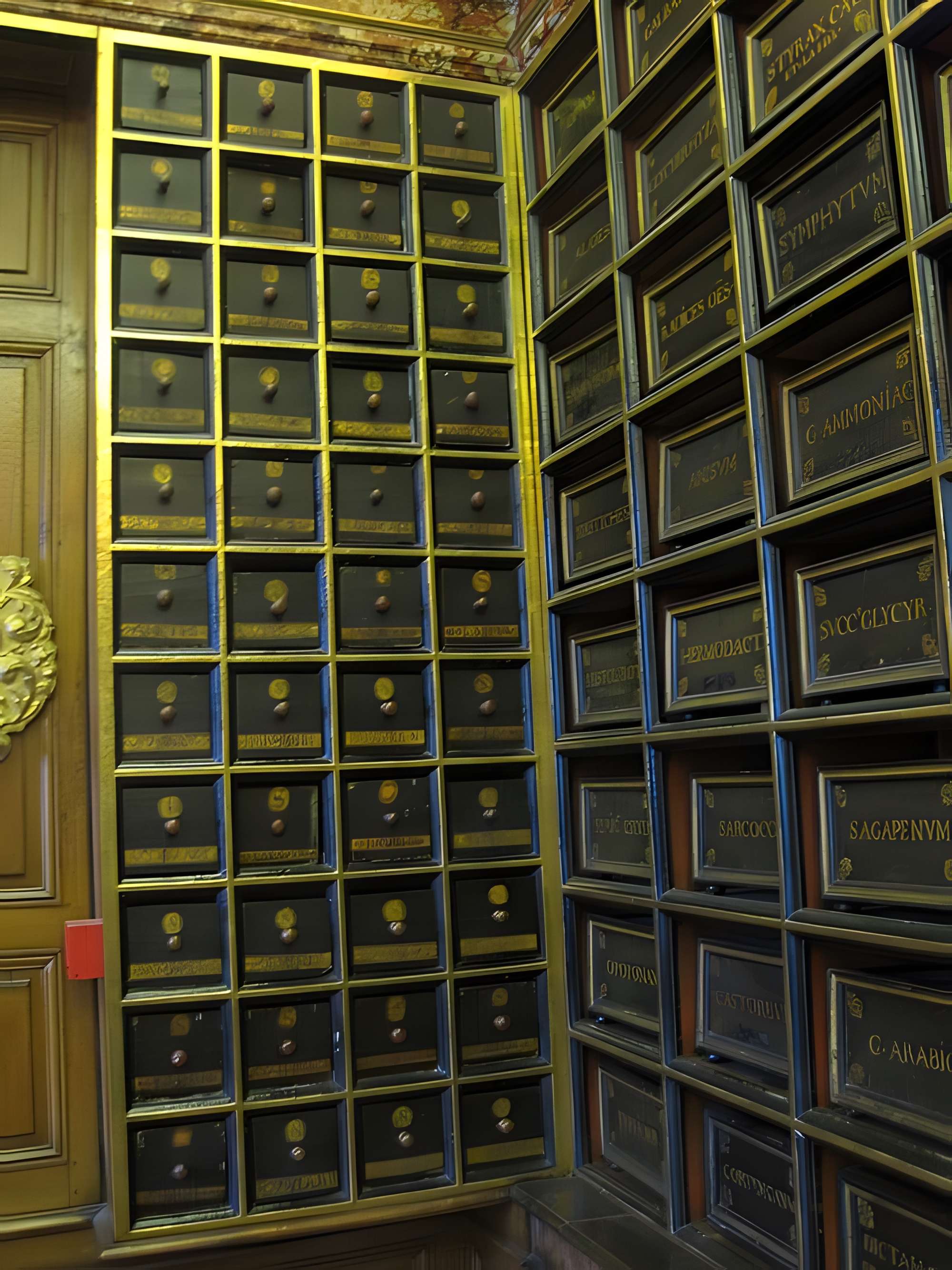 Hôpital Saint-Jacques de Besançon