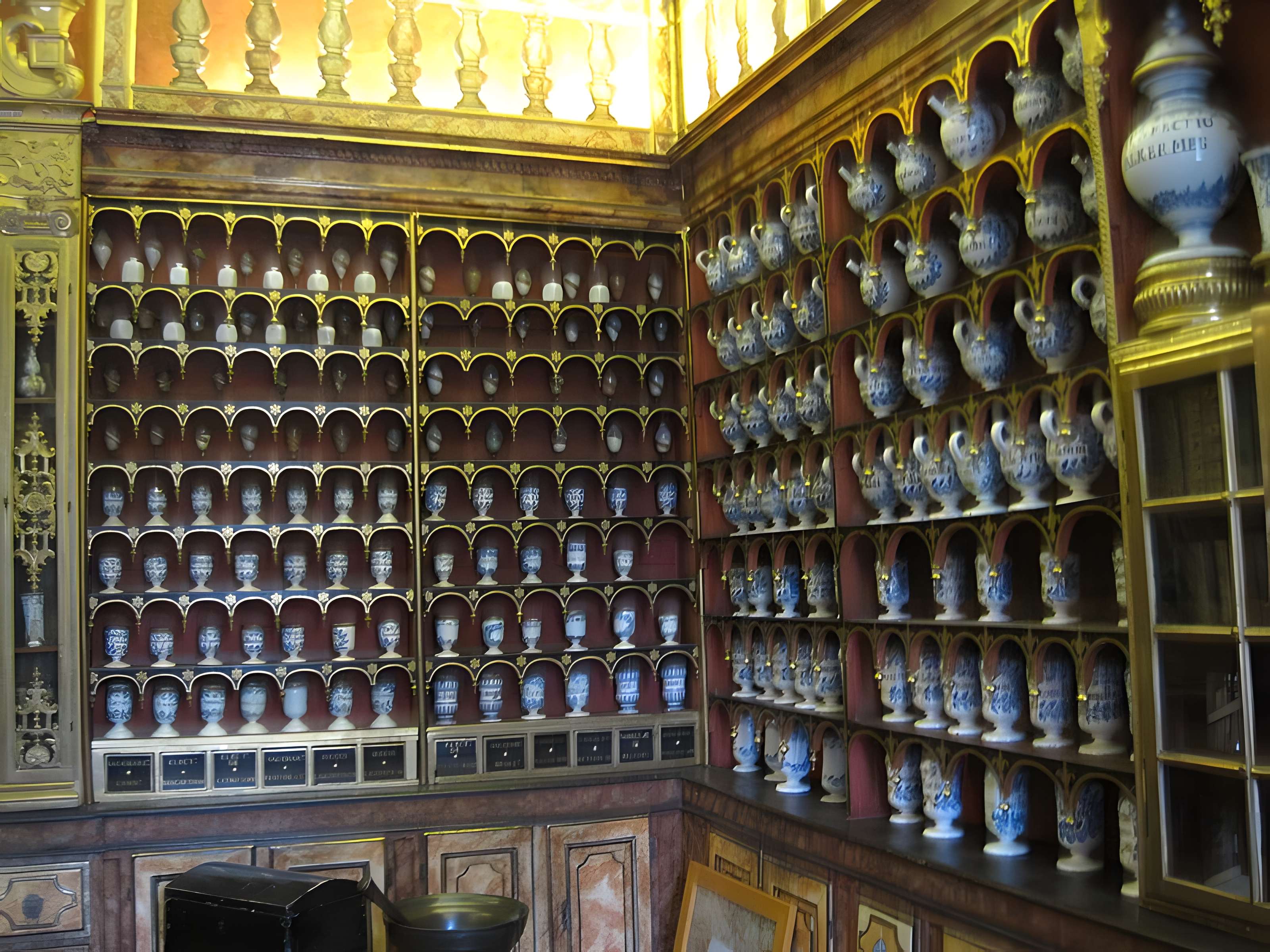 Hôpital Saint-Jacques de Besançon