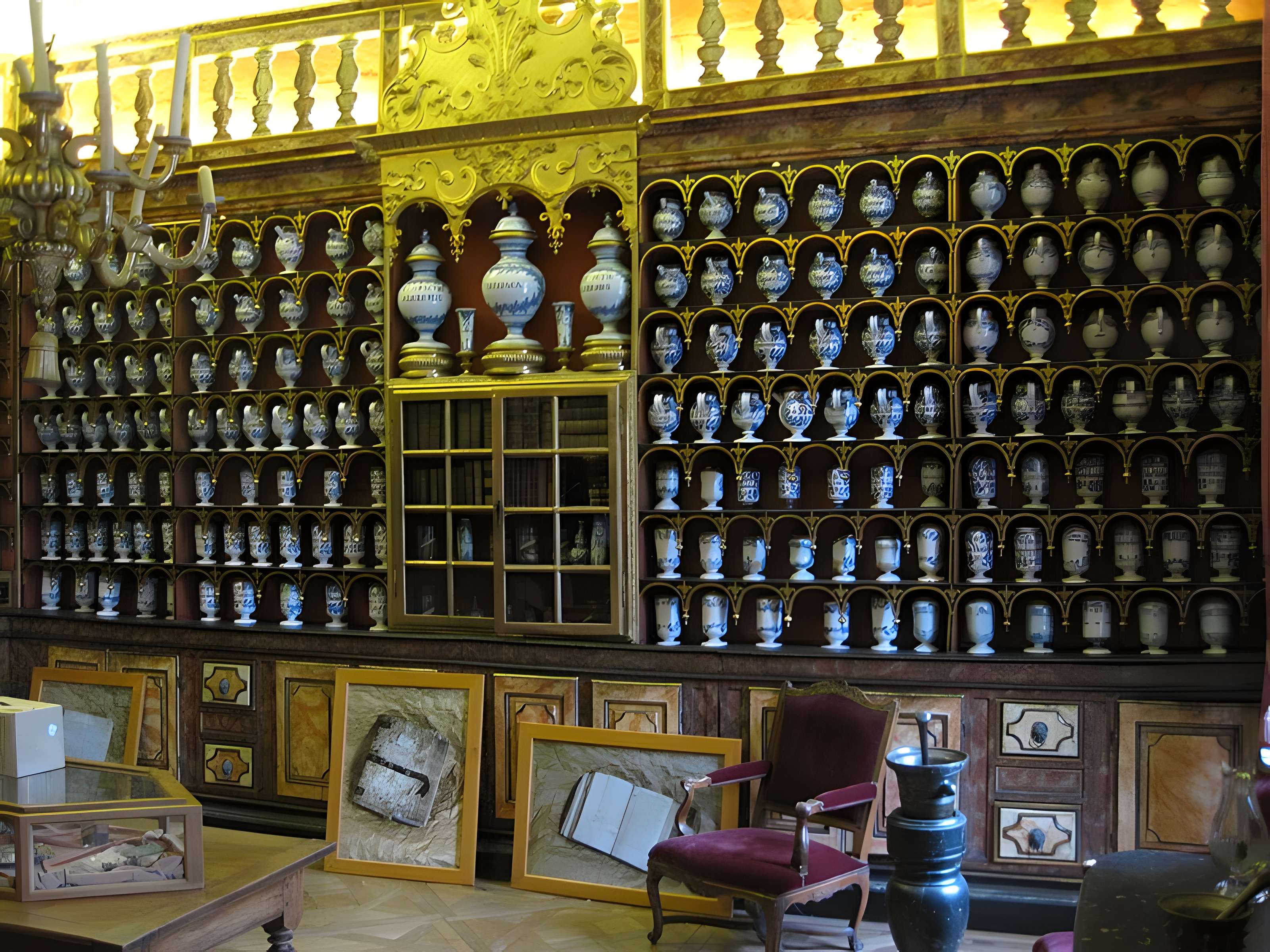 Hôpital Saint-Jacques de Besançon