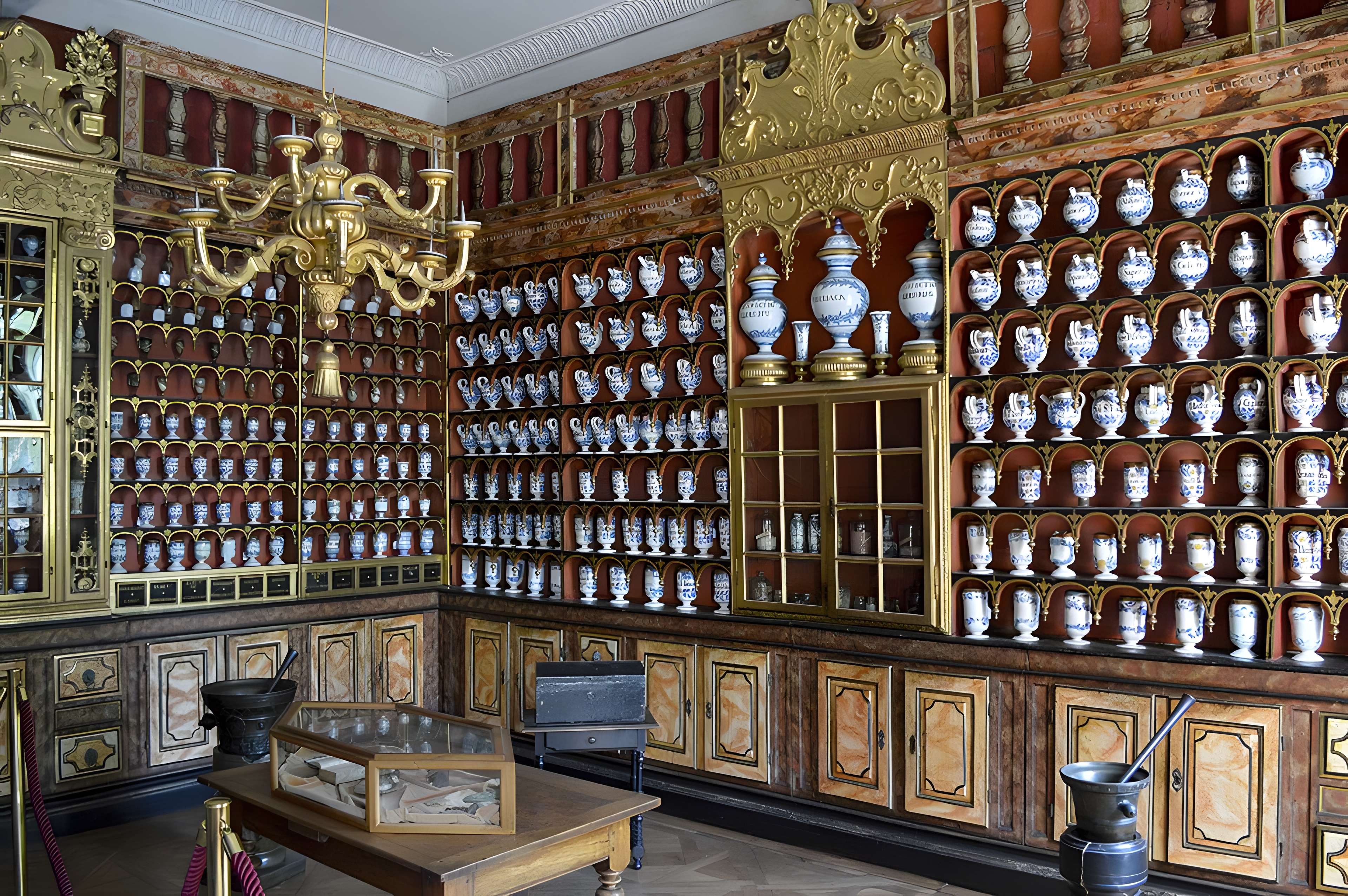 Hôpital Saint-Jacques de Besançon