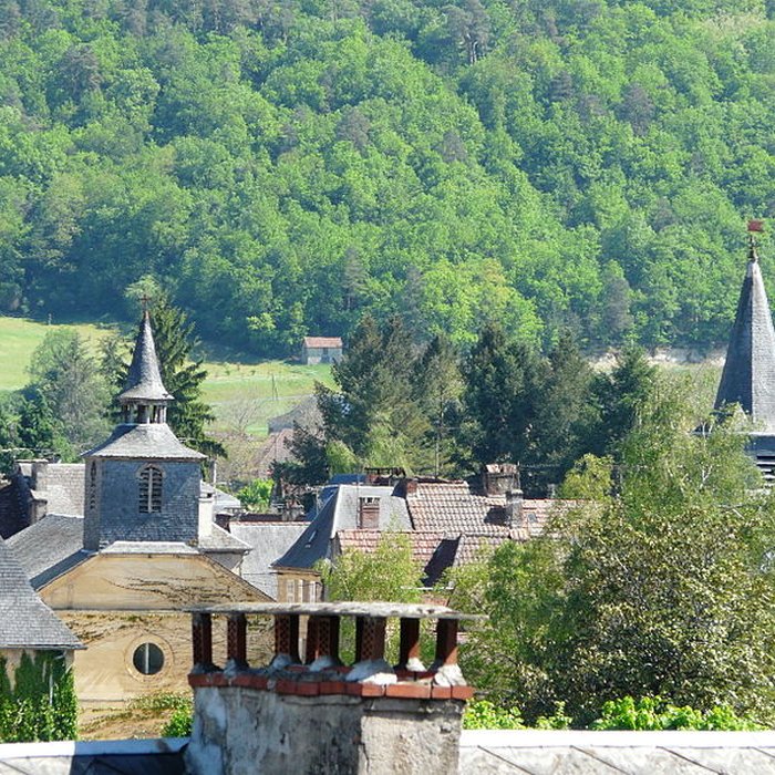 Photo de Ancien hôpital Saint-Jean ou ancien prieuré