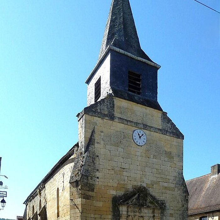 Photo de Ancien hôpital Saint-Jean ou ancien prieuré