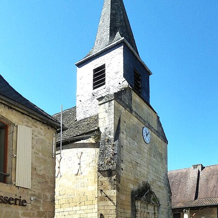 Photo de Ancien hôpital Saint-Jean ou ancien prieuré