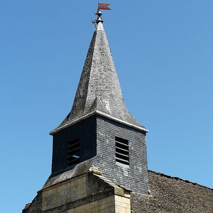 Photo de Ancien hôpital Saint-Jean ou ancien prieuré