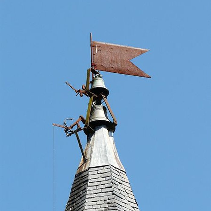 Photo de Ancien hôpital Saint-Jean ou ancien prieuré