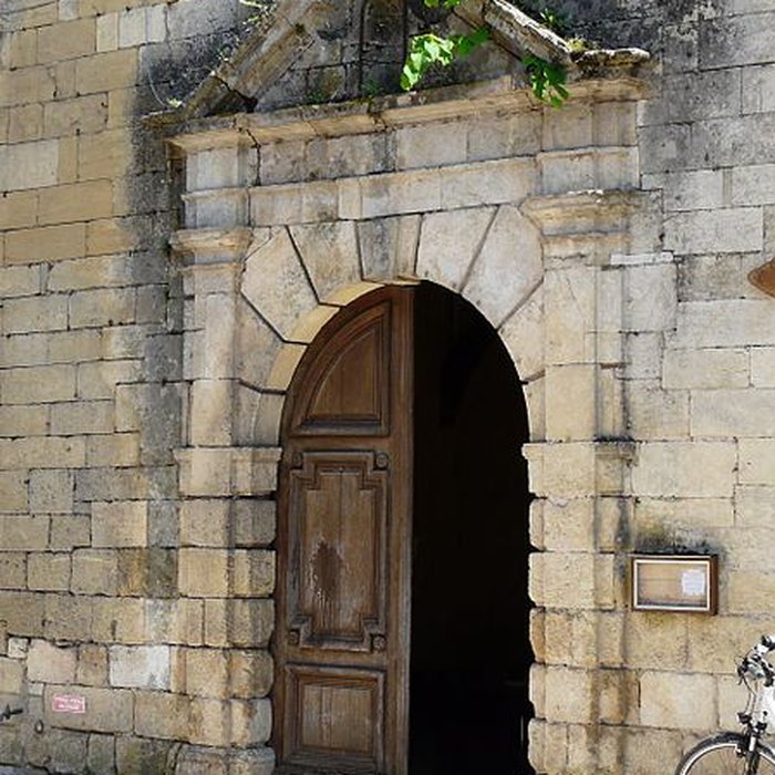 Photo de Ancien hôpital Saint-Jean ou ancien prieuré