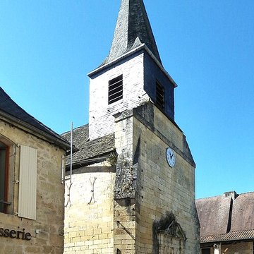 Ancien hôpital Saint-Jean ou ancien prieuré