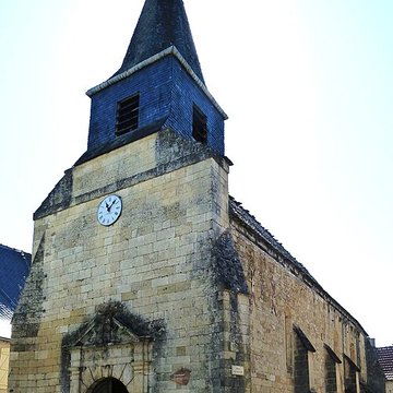 Ancien hôpital Saint-Jean ou ancien prieuré