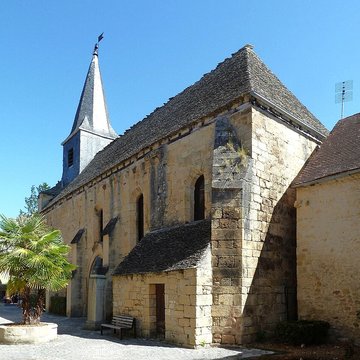Ancien hôpital Saint-Jean ou ancien prieuré
