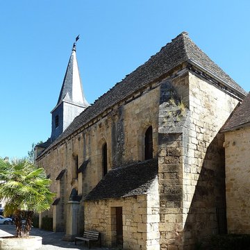 Ancien hôpital Saint-Jean ou ancien prieuré