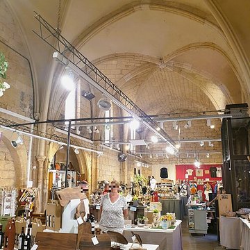 Ancien hôpital Saint-Jean ou ancien prieuré