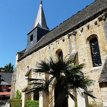 Ancien hôpital Saint-Jean ou ancien prieuré