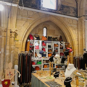 Ancien hôpital Saint-Jean ou ancien prieuré