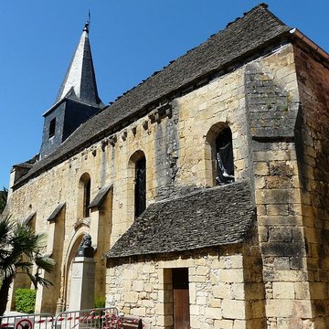 Ancien hôpital Saint-Jean ou ancien prieuré