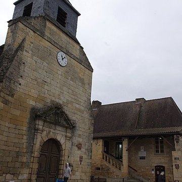 Ancien hôpital Saint-Jean ou ancien prieuré