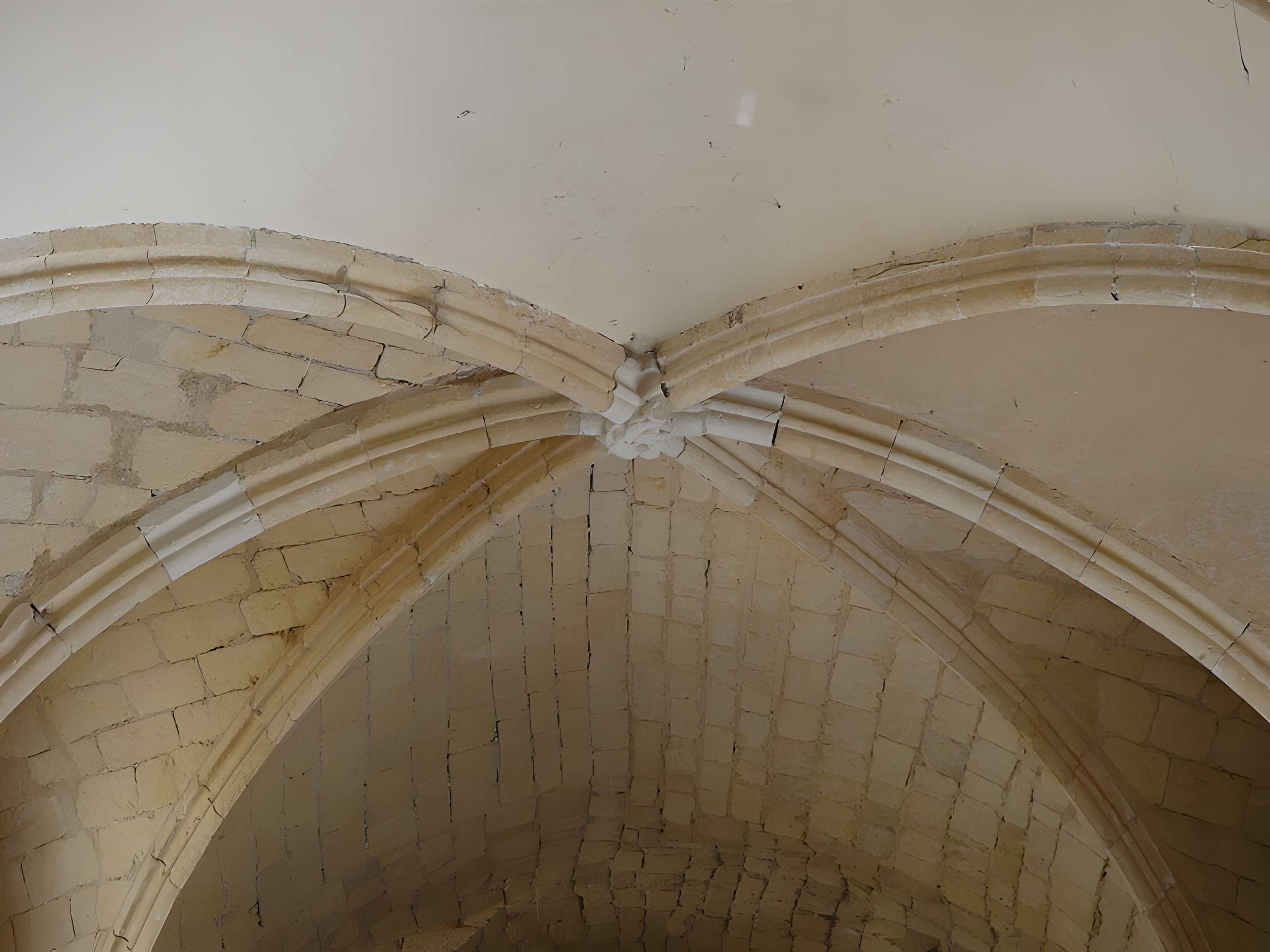 Ancien hôpital Saint-Jean ou ancien prieuré