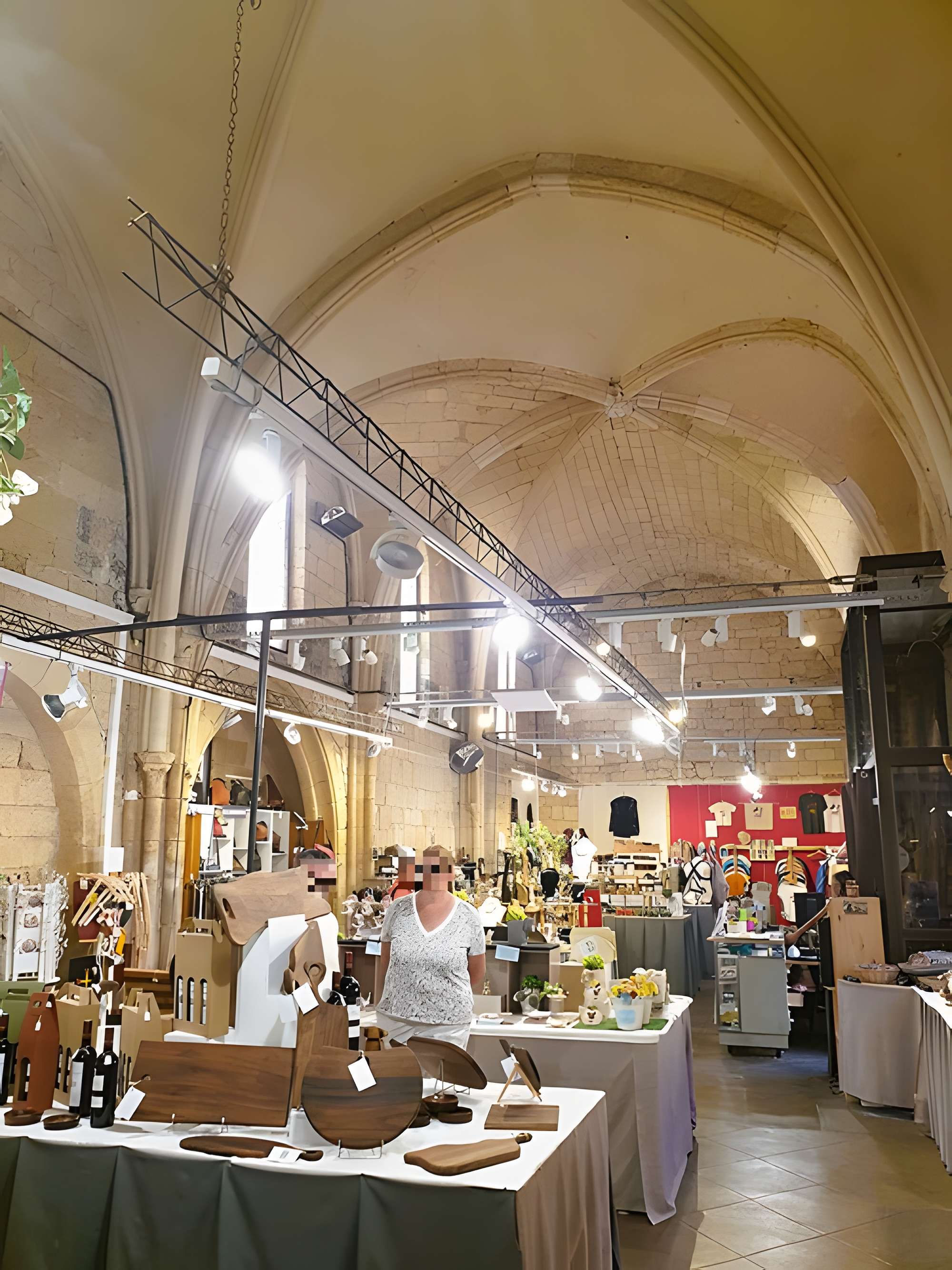 Ancien hôpital Saint-Jean ou ancien prieuré