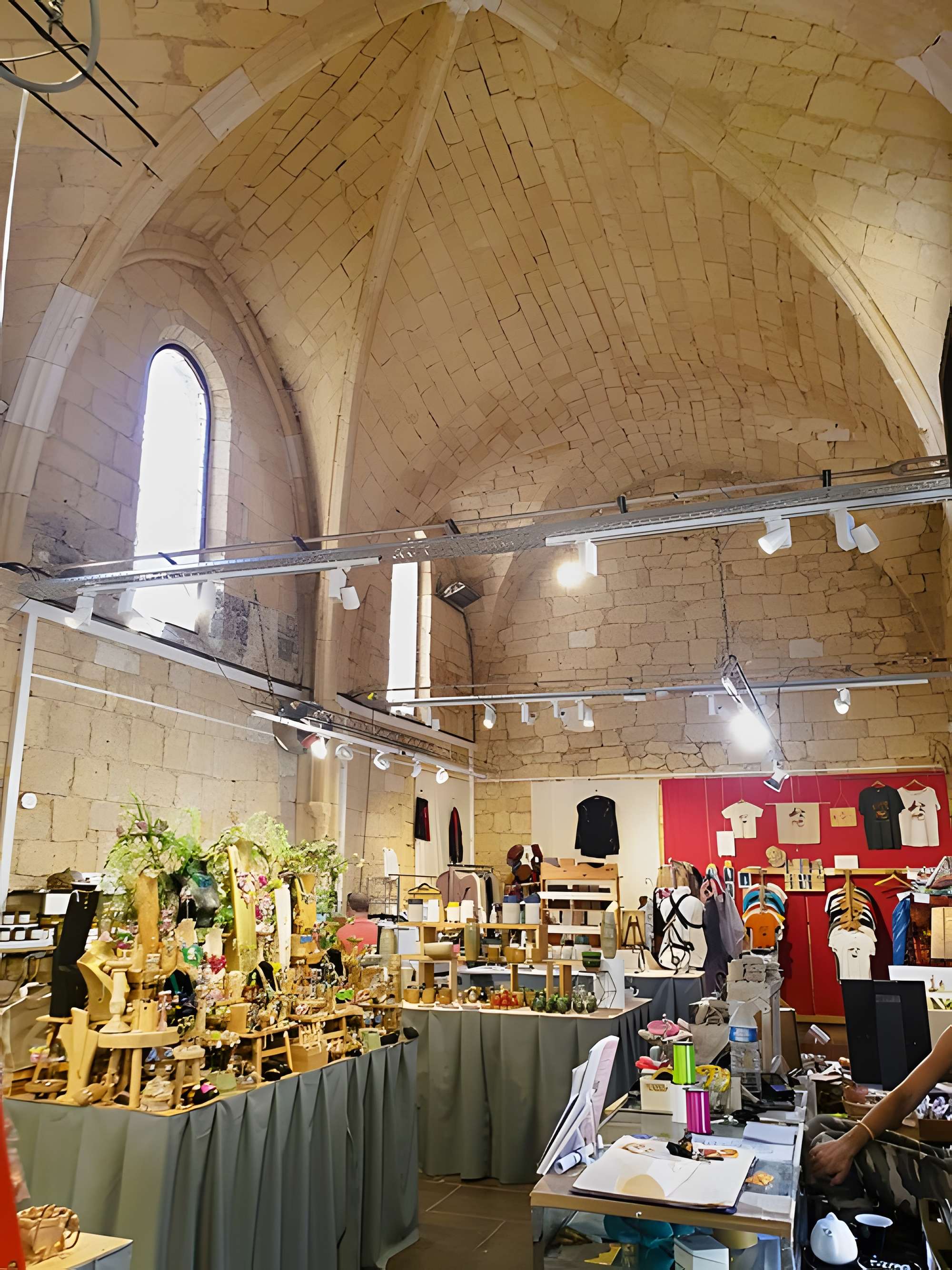 Ancien hôpital Saint-Jean ou ancien prieuré