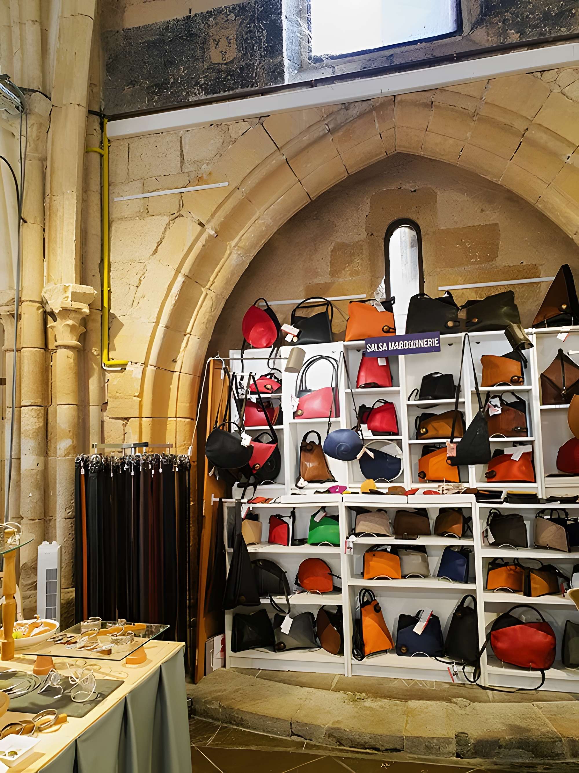 Ancien hôpital Saint-Jean ou ancien prieuré