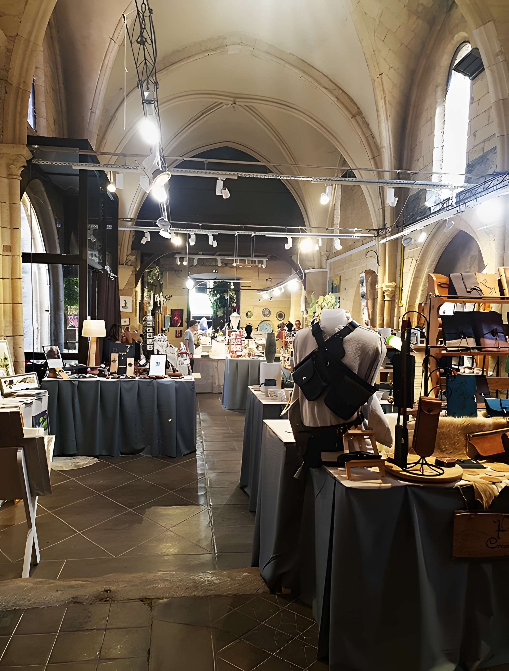 Ancien hôpital Saint-Jean ou ancien prieuré