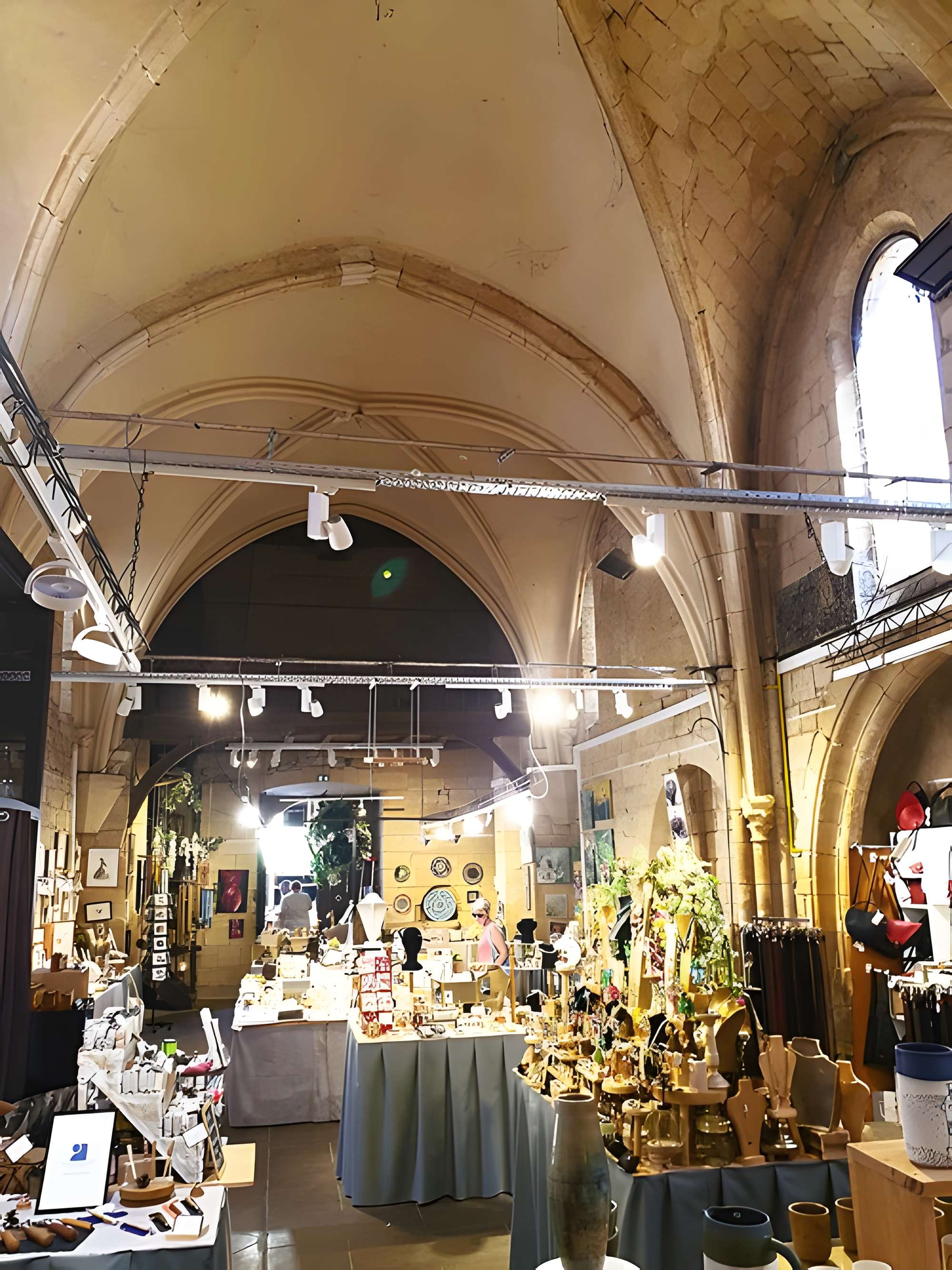 Ancien hôpital Saint-Jean ou ancien prieuré