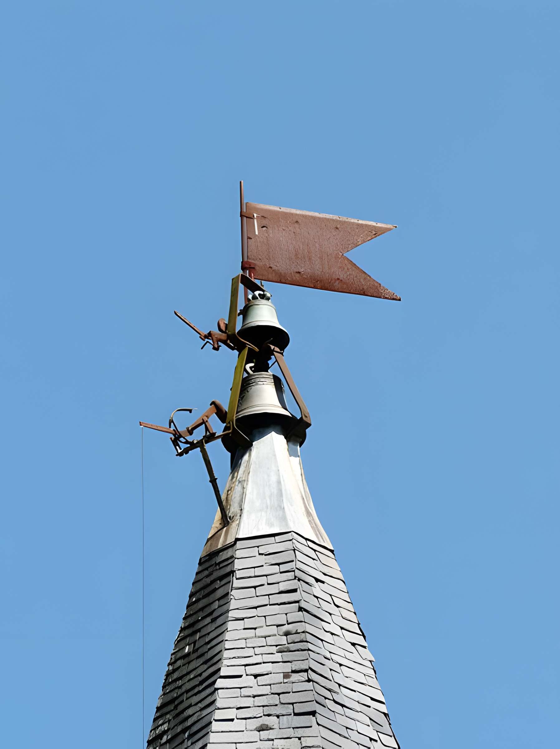 Ancien hôpital Saint-Jean ou ancien prieuré