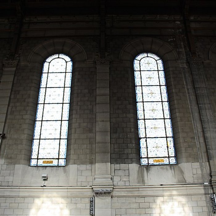 Photo de Hôpital Saint-Louis de Saint-Germain-en-Laye