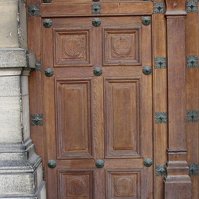 Photo de Hôpital Saint-Louis de Saint-Germain-en-Laye
