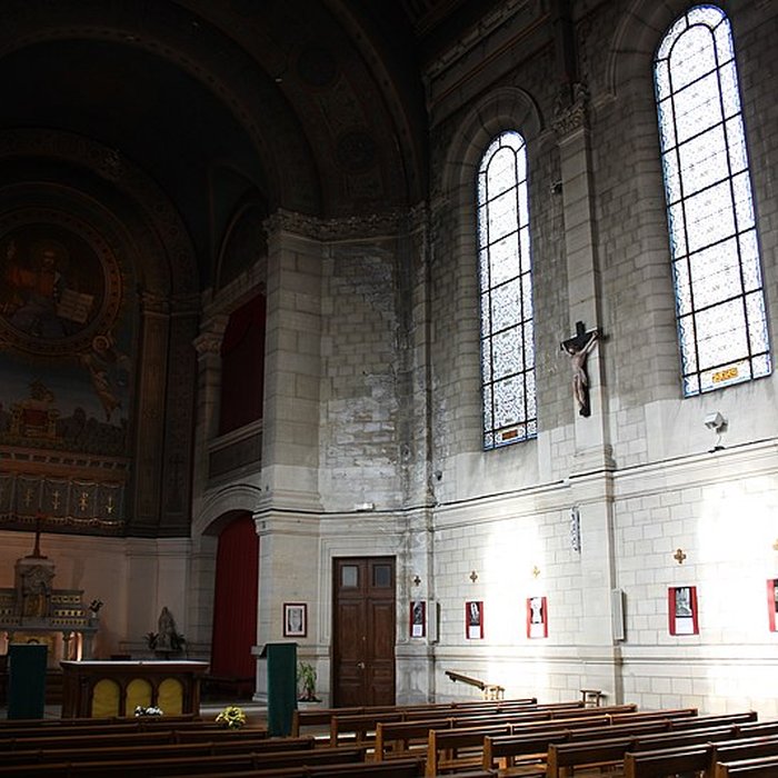 Photo de Hôpital Saint-Louis de Saint-Germain-en-Laye