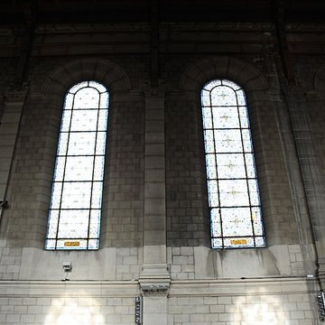 Hôpital Saint-Louis de Saint-Germain-en-Laye