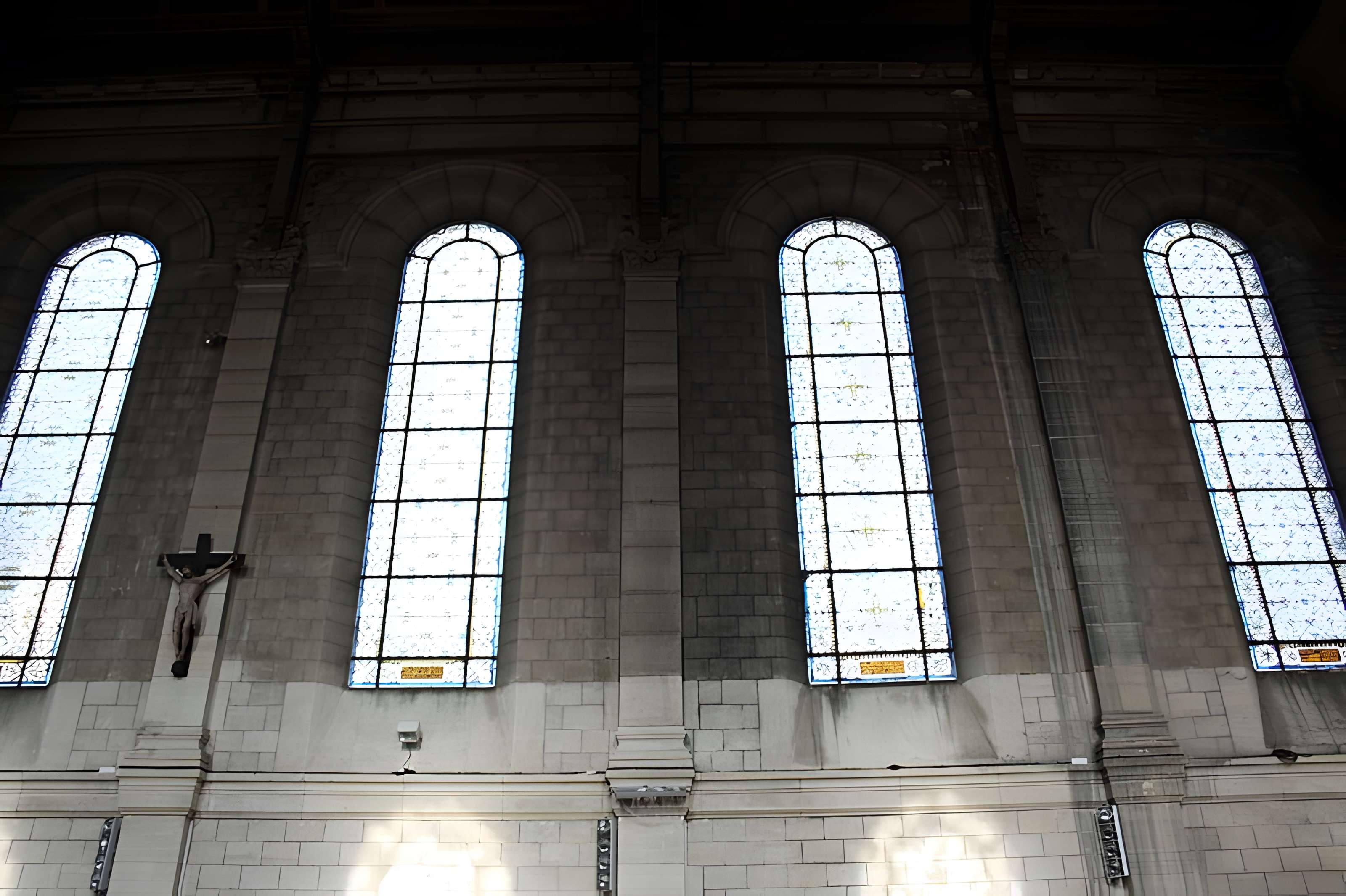 Hôpital Saint-Louis de Saint-Germain-en-Laye