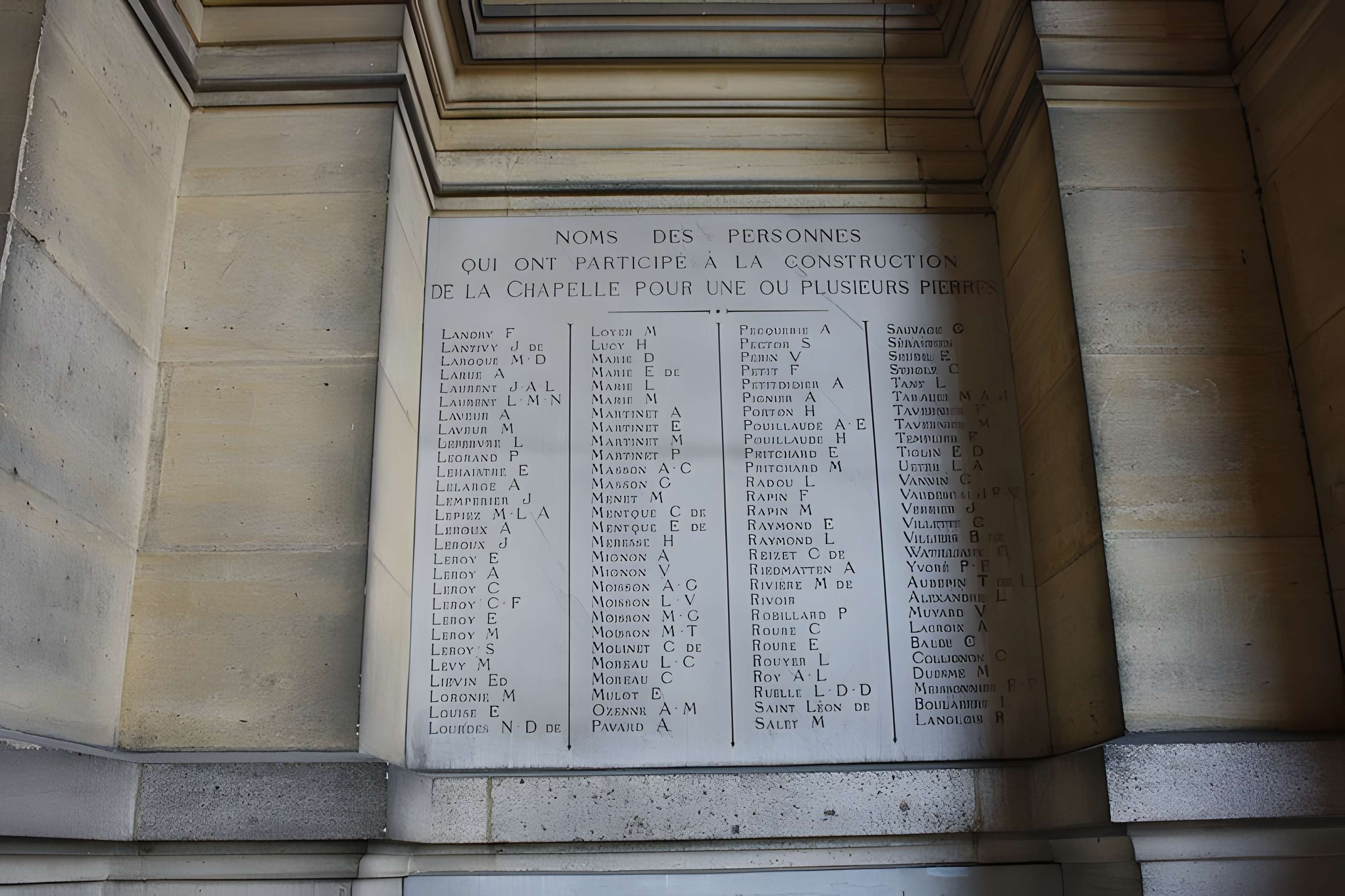 Hôpital Saint-Louis de Saint-Germain-en-Laye