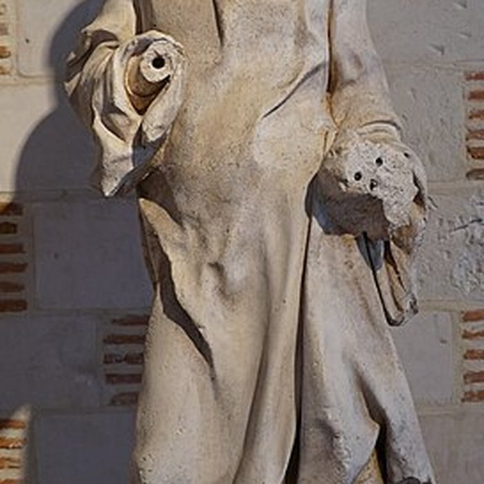 Photo de Hospice Saint-Nicolas de Troyes