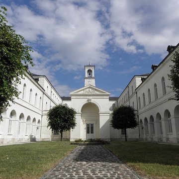 Hospice Saint-Nicolas de Troyes