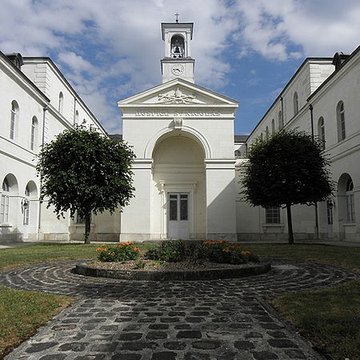 Hospice Saint-Nicolas de Troyes
